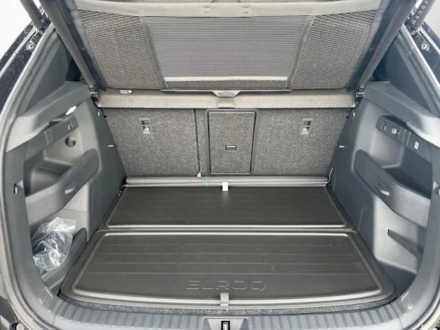 Škoda Elroq 85 Sportline