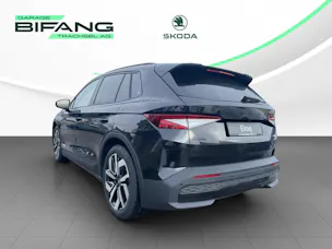 Škoda Elroq 85 Sportline