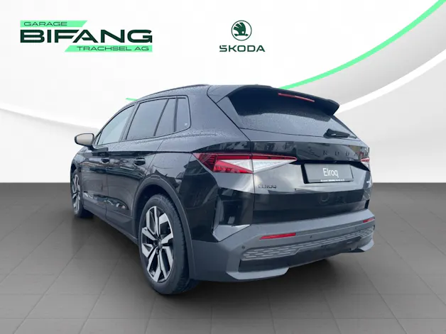 Škoda Elroq 85 Sportline