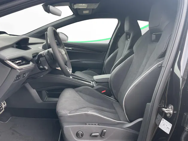 Škoda Elroq 85 Sportline