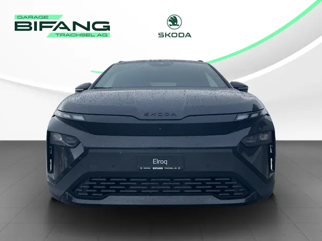 Škoda Elroq 85 Sportline