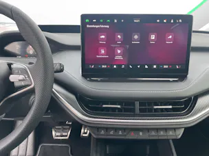Škoda Elroq 85 Sportline