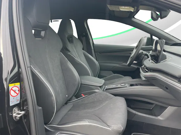 Škoda Elroq 85 Sportline
