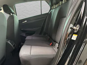 VW Golf 1.5 e TSI mHEV Value DSG