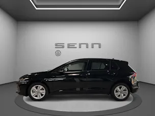 VW Golf 1.5 e TSI mHEV Value DSG