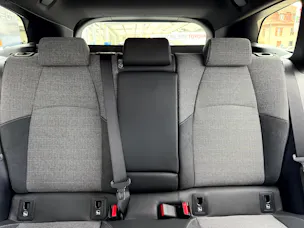 Toyota Corolla Touring Sports 1.8 HSD Trend e-CVT