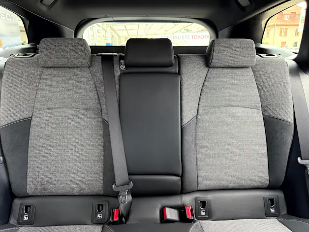 Toyota Corolla Touring Sports 1.8 HSD Trend e-CVT