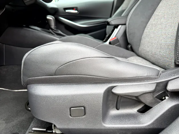 Toyota Corolla Touring Sports 1.8 HSD Trend e-CVT