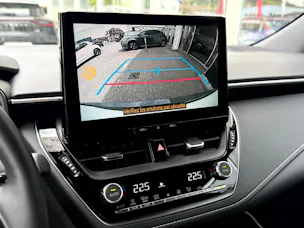 Toyota Corolla Touring Sports 1.8 HSD Trend e-CVT