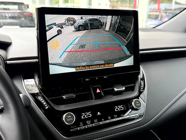 Toyota Corolla Touring Sports 1.8 HSD Trend e-CVT