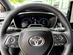 Toyota Corolla Touring Sports 1.8 HSD Trend e-CVT