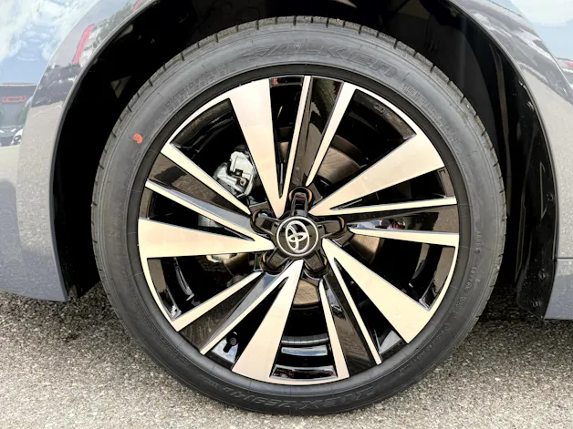 Toyota Corolla Touring Sports 1.8 HSD Trend e-CVT