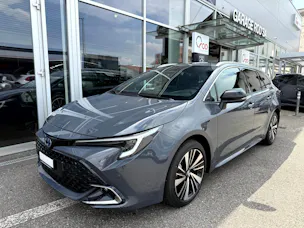 Toyota Corolla Touring Sports 1.8 HSD Trend e-CVT