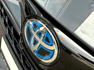 Toyota Corolla Touring Sports 1.8 HSD Trend e-CVT
