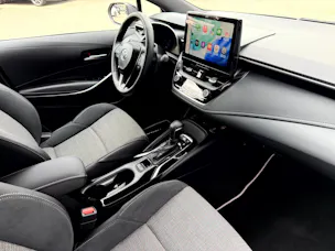 Toyota Corolla Touring Sports 1.8 HSD Trend e-CVT