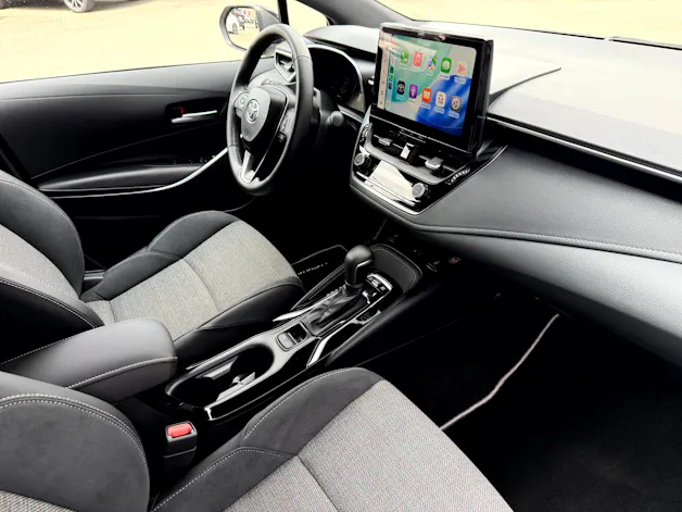 Toyota Corolla Touring Sports 1.8 HSD Trend e-CVT