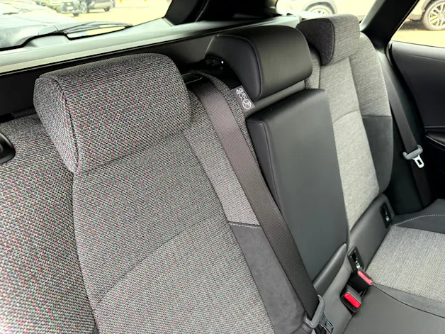 Toyota Corolla Touring Sports 1.8 HSD Trend e-CVT