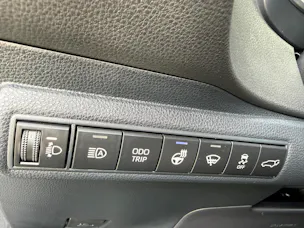 Toyota Corolla Touring Sports 1.8 HSD Trend e-CVT