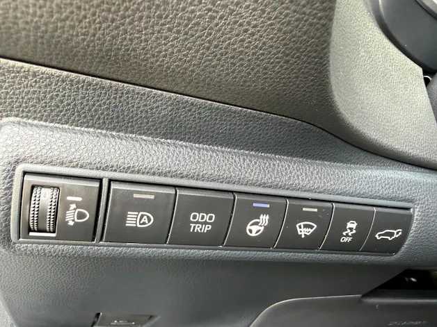 Toyota Corolla Touring Sports 1.8 HSD Trend e-CVT