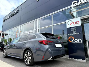 Toyota Corolla Touring Sports 1.8 HSD Trend e-CVT
