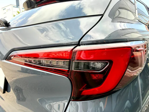 Toyota Corolla Touring Sports 1.8 HSD Trend e-CVT