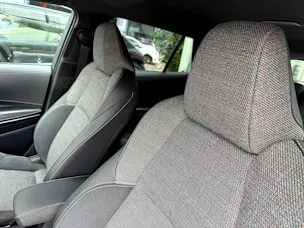 Toyota Corolla Touring Sports 1.8 HSD Trend e-CVT
