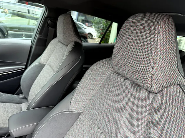Toyota Corolla Touring Sports 1.8 HSD Trend e-CVT
