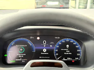 Toyota Corolla Touring Sports 1.8 HSD Trend e-CVT
