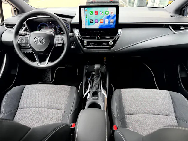 Toyota Corolla Touring Sports 1.8 HSD Trend e-CVT