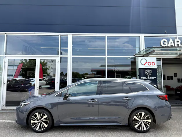 Toyota Corolla Touring Sports 1.8 HSD Trend e-CVT