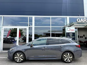 Toyota Corolla Touring Sports 1.8 HSD Trend e-CVT