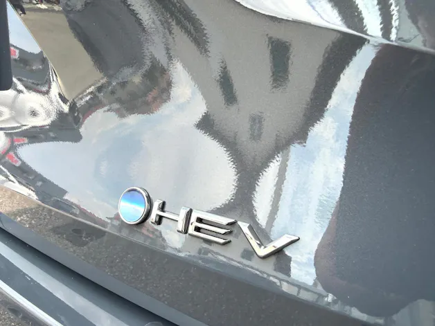 Toyota Corolla Touring Sports 1.8 HSD Trend e-CVT