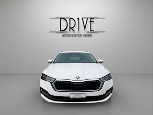 Škoda Octavia Combi 2.0 TDI DSG Ambition 4x4