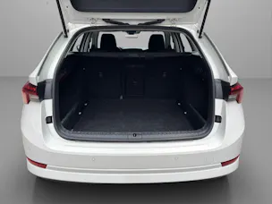 Škoda Octavia Combi 2.0 TDI DSG Ambition 4x4