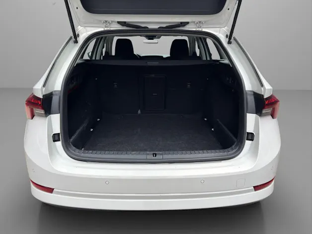 Škoda Octavia Combi 2.0 TDI DSG Ambition 4x4