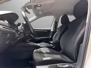 Škoda Octavia Combi 2.0 TDI DSG Ambition 4x4