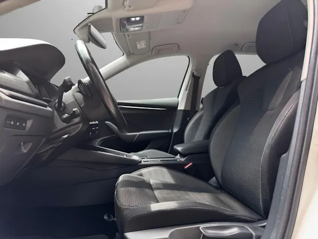 Škoda Octavia Combi 2.0 TDI DSG Ambition 4x4