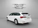Škoda Octavia Combi 2.0 TDI DSG Ambition 4x4
