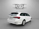 Škoda Octavia Combi 2.0 TDI DSG Ambition 4x4