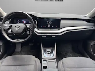Škoda Octavia Combi 2.0 TDI DSG Ambition 4x4