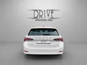 Škoda Octavia Combi 2.0 TDI DSG Ambition 4x4
