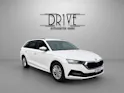 Škoda Octavia Combi 2.0 TDI DSG Ambition 4x4