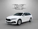 Škoda Octavia Combi 2.0 TDI DSG Ambition 4x4