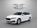Škoda Octavia Combi 2.0 TDI DSG Ambition 4x4