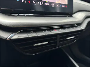 Škoda Octavia Combi 2.0 TDI DSG Ambition 4x4
