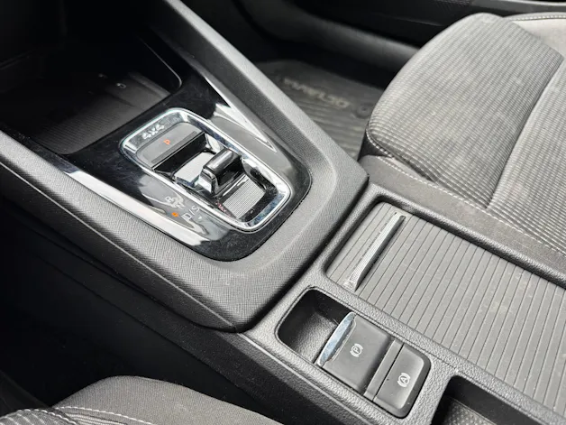 Škoda Octavia Combi 2.0 TDI DSG Ambition 4x4
