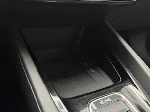 Škoda Octavia Combi 2.0 TDI DSG Ambition 4x4