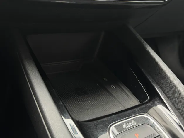 Škoda Octavia Combi 2.0 TDI DSG Ambition 4x4