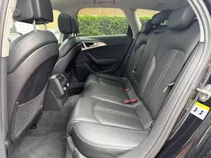 Audi A6 allroad 3.0 BiTDI V6 quattro tiptronic