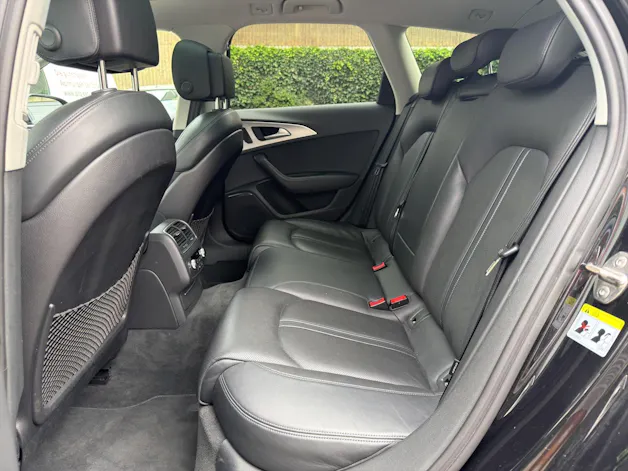 Audi A6 allroad 3.0 BiTDI V6 quattro tiptronic